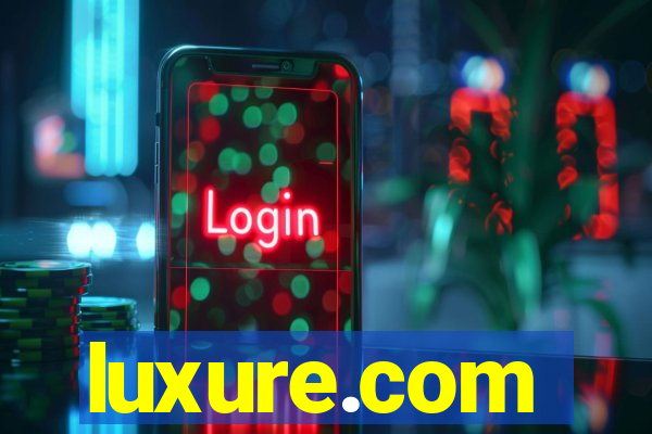 luxure.com