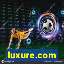 luxure.com