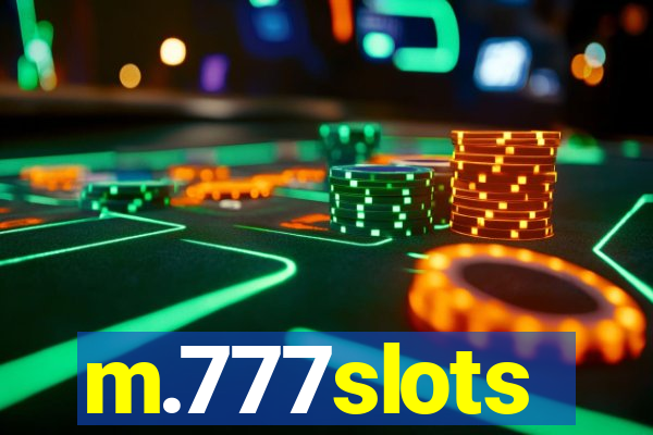 m.777slots