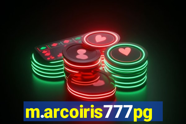 m.arcoiris777pg.com