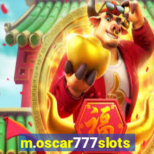 m.oscar777slots