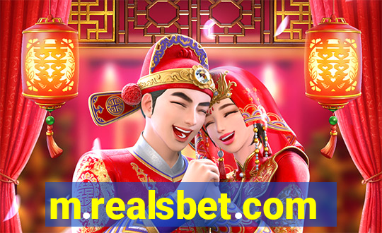 m.realsbet.com