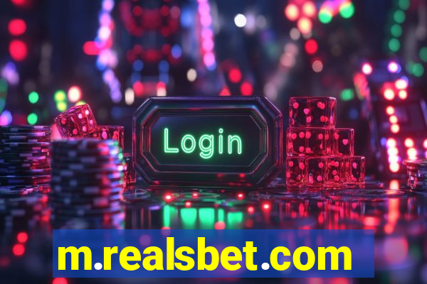 m.realsbet.com