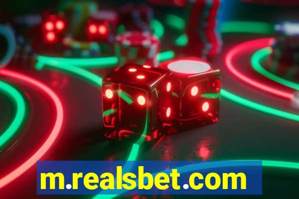 m.realsbet.com