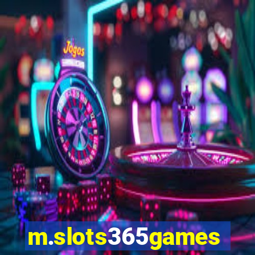 m.slots365games