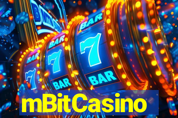 mBitCasino