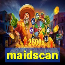 maidscan