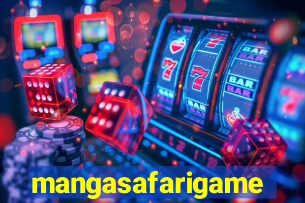 mangasafarigame