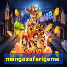 mangasafarigame