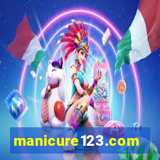 manicure123.com