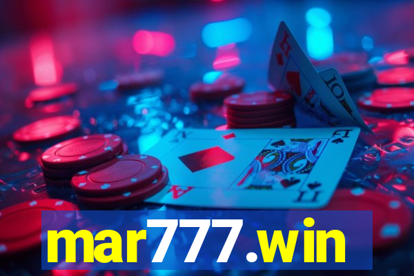 mar777.win