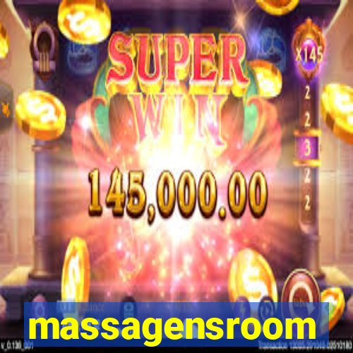 massagensroom