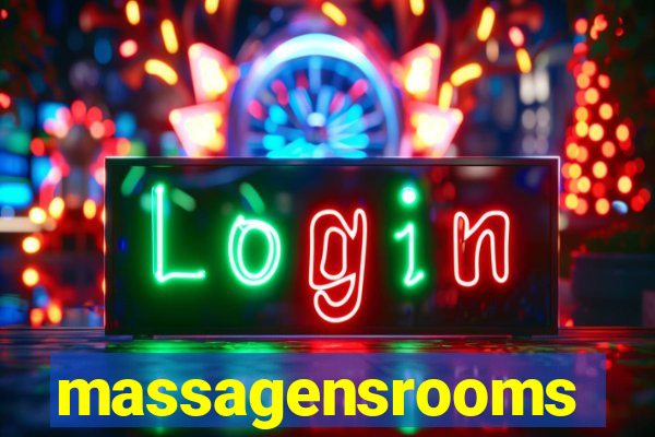 massagensrooms