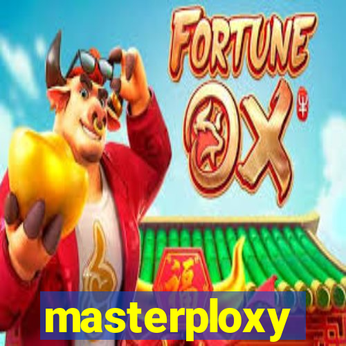 masterploxy