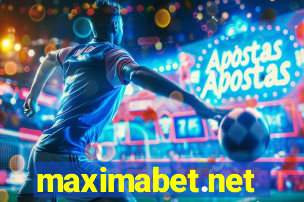 maximabet.net