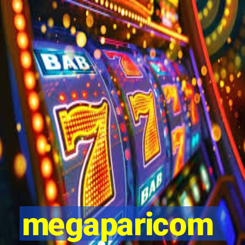 megaparicom