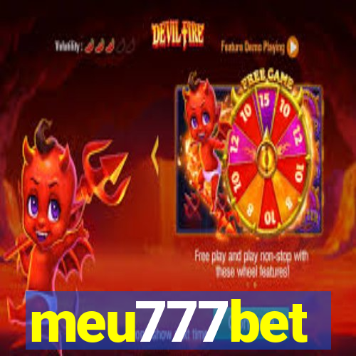 meu777bet