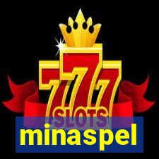 minaspel