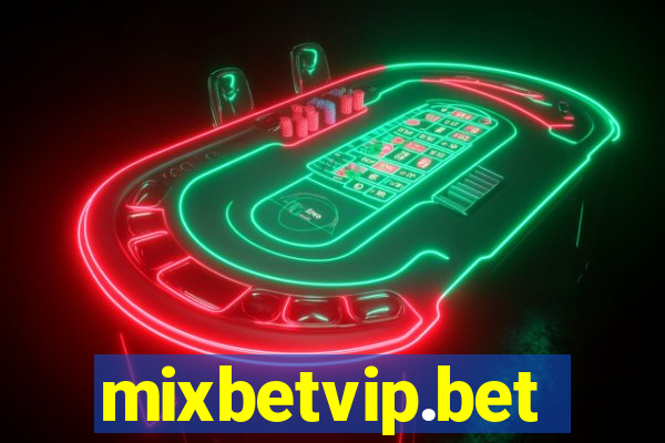 mixbetvip.bet