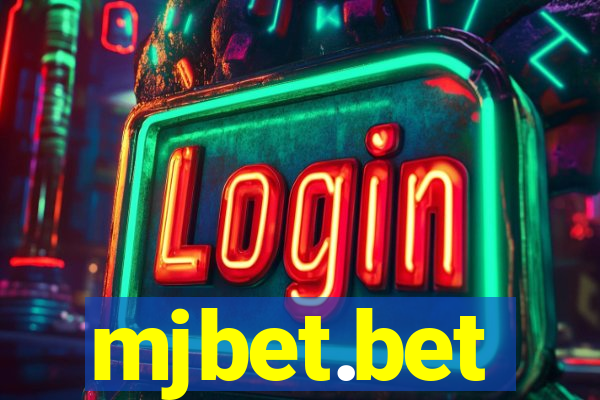 mjbet.bet