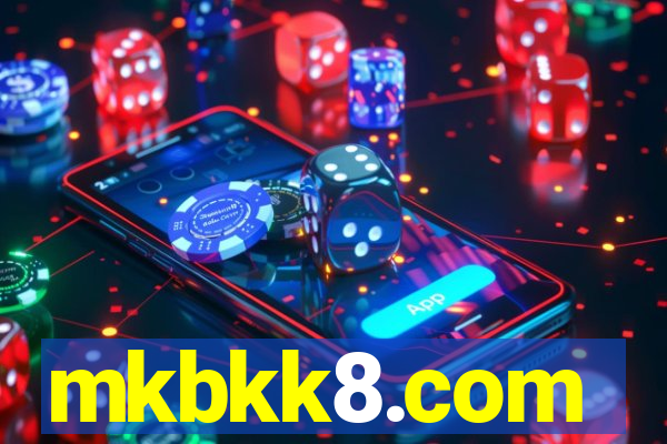 mkbkk8.com