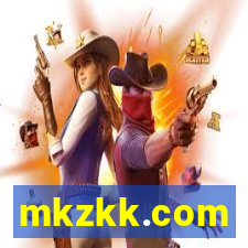 mkzkk.com