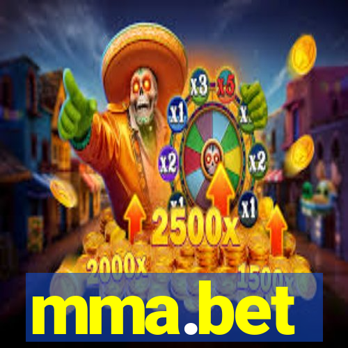 mma.bet