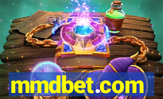 mmdbet.com