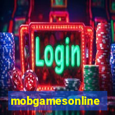 mobgamesonline