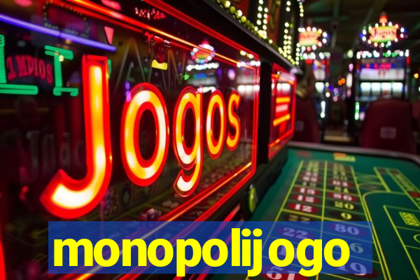 monopolijogo