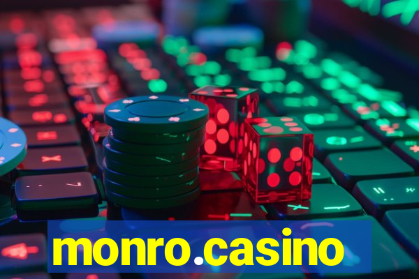 monro.casino