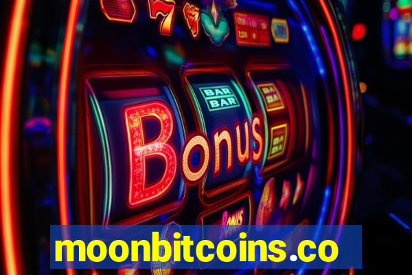 moonbitcoins.com