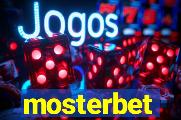 mosterbet