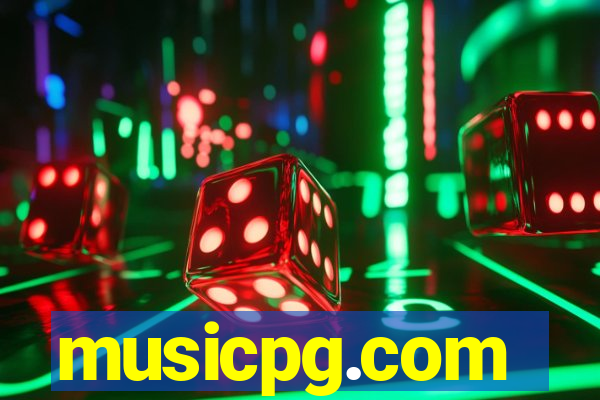 musicpg.com