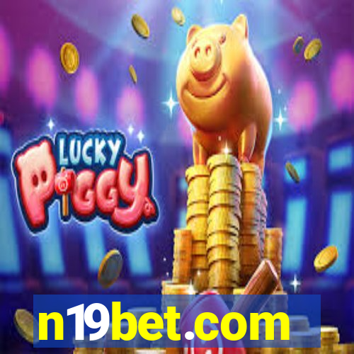 n19bet.com