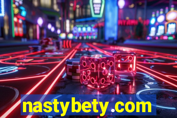 nastybety.com