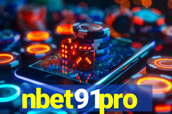 nbet91pro