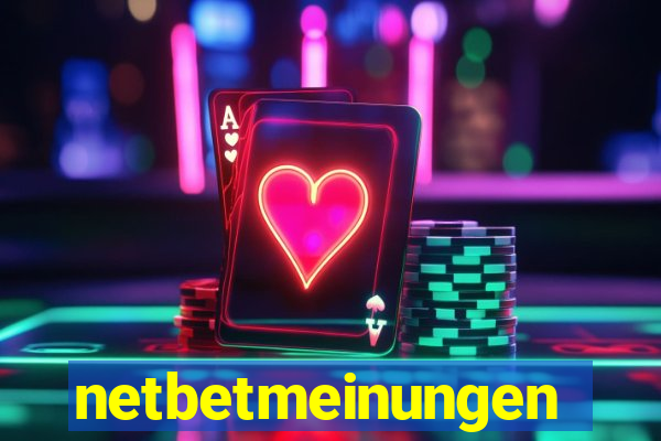 netbetmeinungen