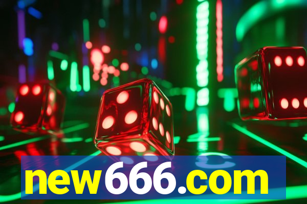 new666.com