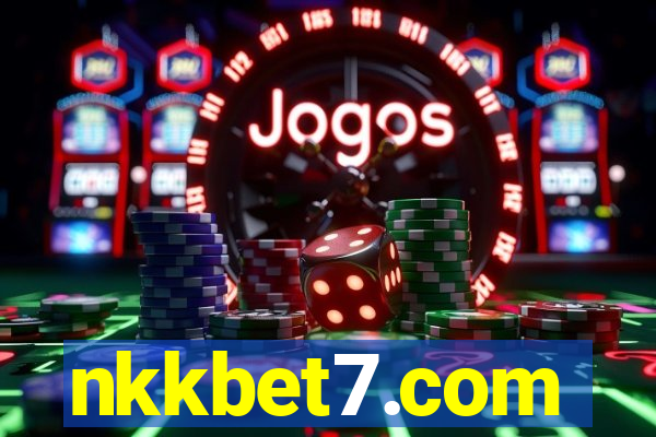 nkkbet7.com