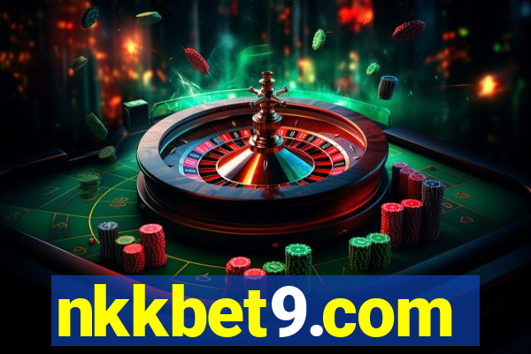 nkkbet9.com