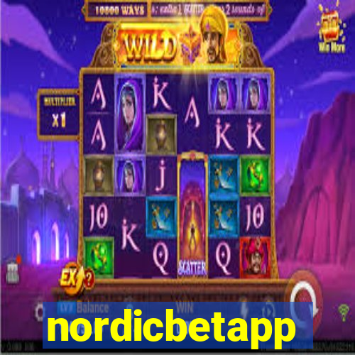 nordicbetapp