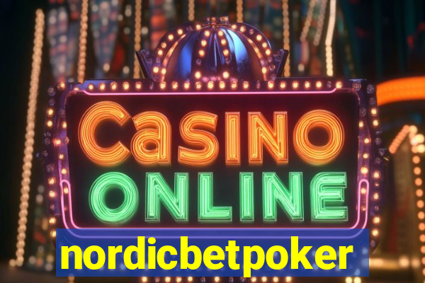 nordicbetpoker