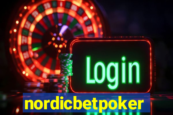 nordicbetpoker