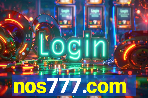 nos777.com