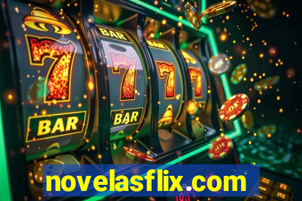 novelasflix.com