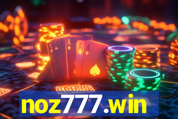 noz777.win