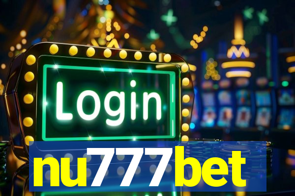 nu777bet