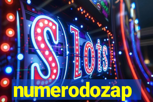 numerodozap