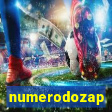 numerodozap